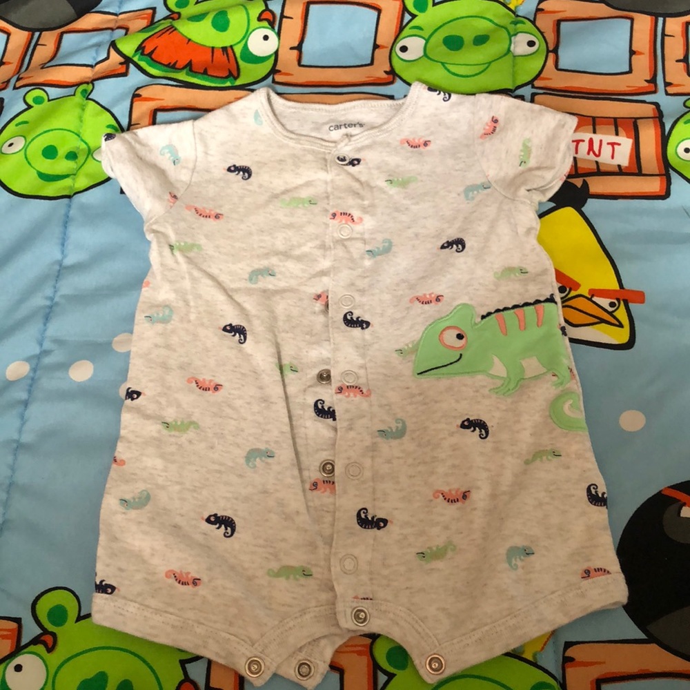 Carter’s 👶 bundle - Picture 5 of 7